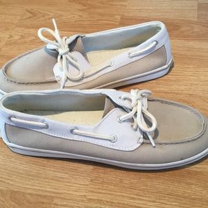 Polo Ralph Lauren Boat Shoes